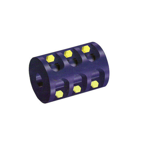 Cast Iron Muff Coupling, For Industrial, Size: 2 Inch
