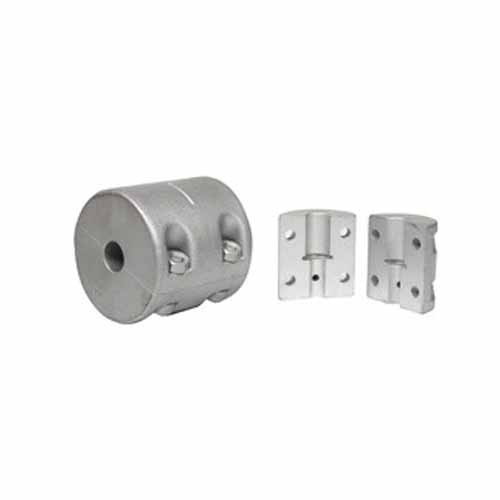 Muff Couplings