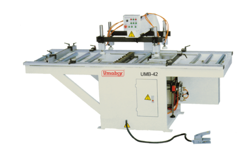 Multi Boring Machine UMB 42