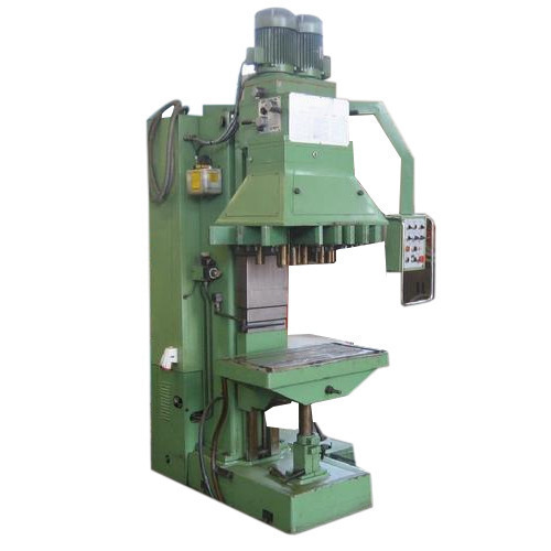 Multiple Drilling Machine