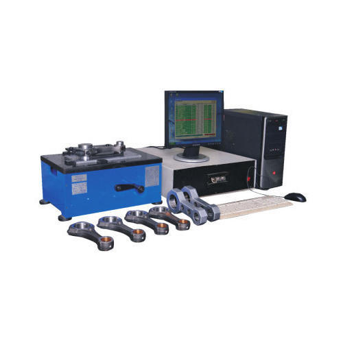 Multi Gauging Machine