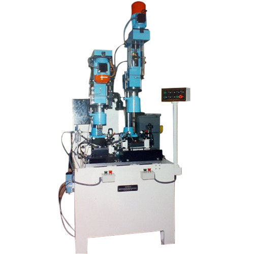 Multi Spindle Drilling Machine