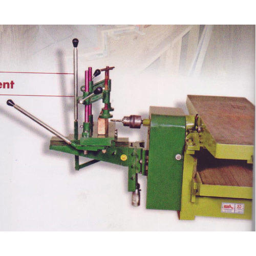 Multi Head Drilling Attachment