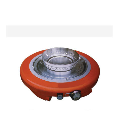 Multi Layer Rotating Air Ring