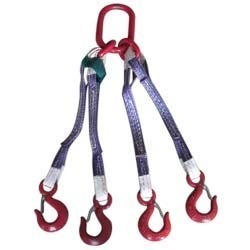 Multi Leg Nylon Sling