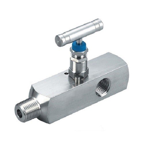 Stainless Steel MULTI PORT GAUGE VALVE