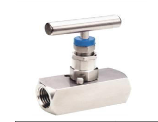 Stainless Steel Multi Port Gauge Valve