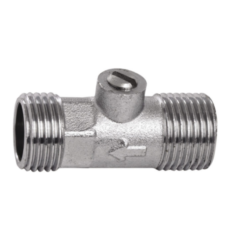 Multi Purpose Valve