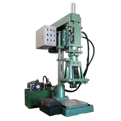 Mild Steel Multi Head Drilling Machine, 4