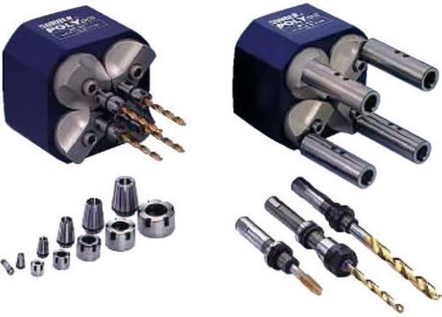 Ss Multi Spindle Drilling and Tapping Head