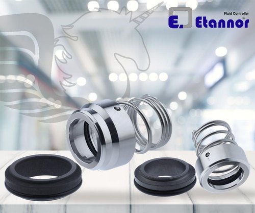 Etannor Multi Spring Balanced Mechanical Seal