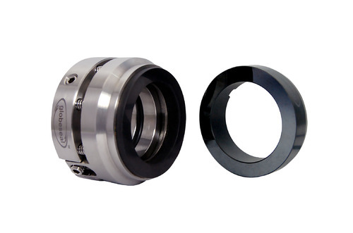 Globe Star Multi Spring Mechanical Seal