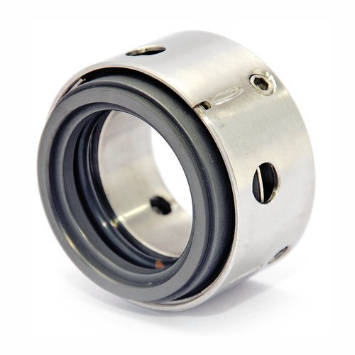 Multi Spring Reverse Pressure Balanced Mechanical Seal For Industrial
