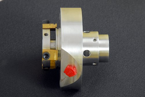 Multi Spring Single Cartridge Mechanical Seal