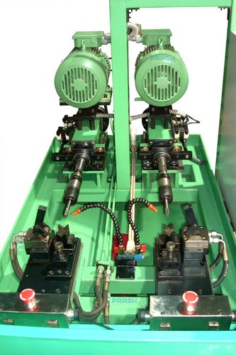 Carbon Steel Multi Station Tapping Machine