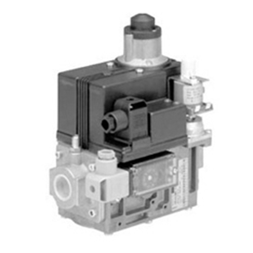 Honeywell Multiblock Combination Valve, VR400