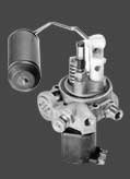 Multifunction Valve