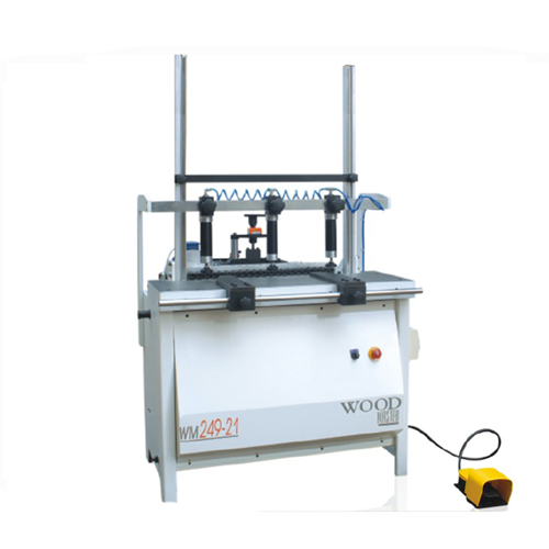 Woodmaster Single Head Boring Machine