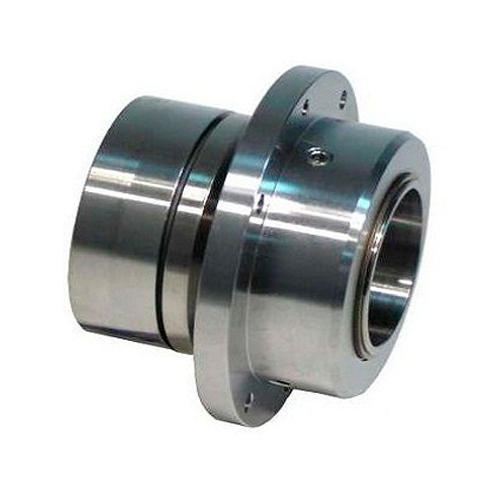 Double Mechanical Seal