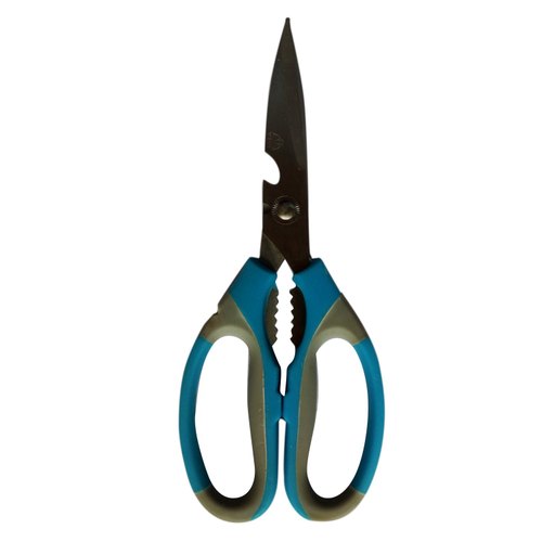 100gm Plastic Multipurpose Household Scissor, Size: 5inch