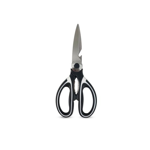 Standard Plastic Multipurpose Scissor, For Office, Size: 6.5