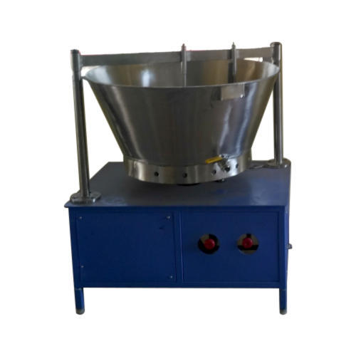 Stainless steel Dairy Equipments, Electric, 420 V