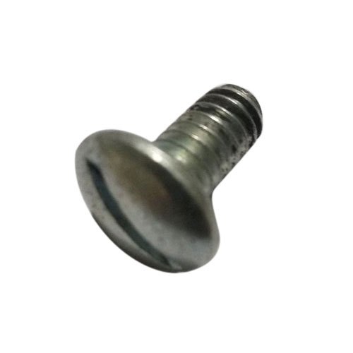 Ss304 Mushroom Head Bolt, Size: 1.5 Inch