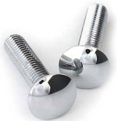 Mushroom Head Bolts