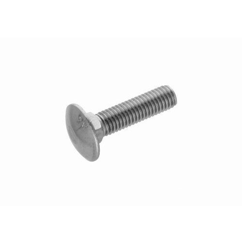 Mushroom Head Carriage Bolts