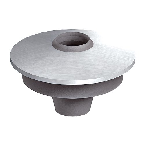 Ejot Mushroom Washer, Round