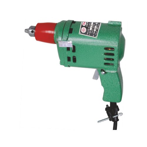 Neutron N 1D, 6mm Light Duty Drill, 2900 RPM