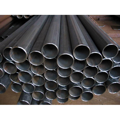 Stainless Steel Nace Pipes, Size/Diameter: 4 inch, Size: 1/2 inch