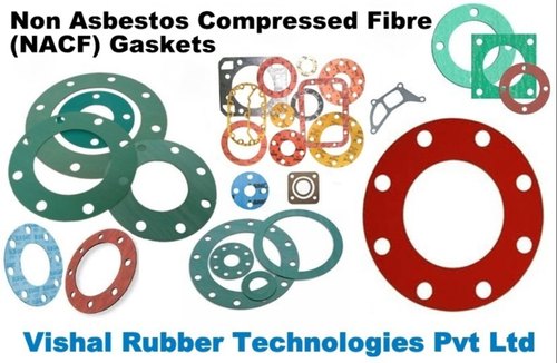 NACF Non Asbestos Champion Gaskets, For Industrial, Thickness: 3mm, 5mm