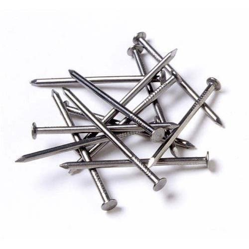 Roofing nails