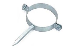 Nail Clamps