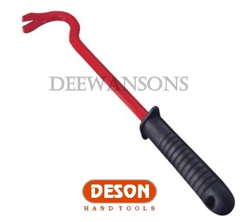 Nail Puller Double Bend DS 524