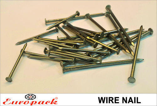Stainless Steel Wire Nails