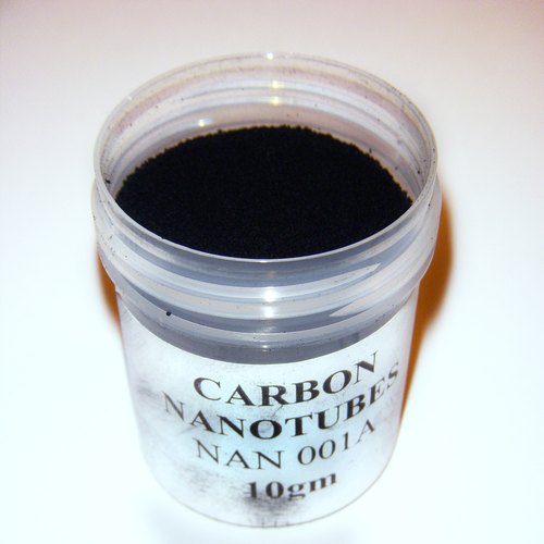 Nano Multi Wall Carbon Powder