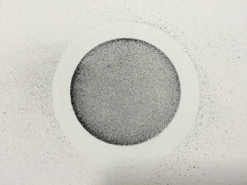 Nano Graphite Powder
