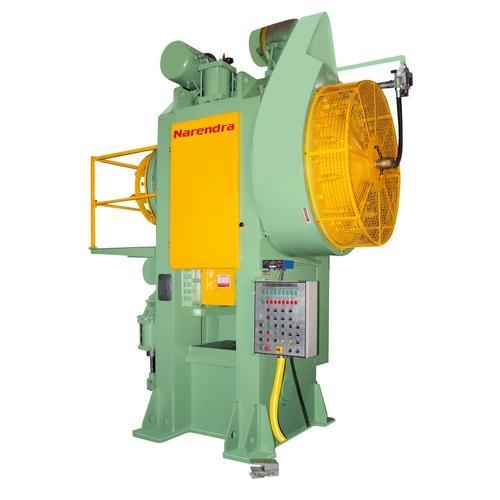 NHF-250 Hot Forging Press Machine
