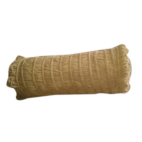 Natural 10-20 mm MANGADAM Nariyal Coconut Coir Rope, Packaging Type: Bundle, Size/Diameter: 1.5 Feet