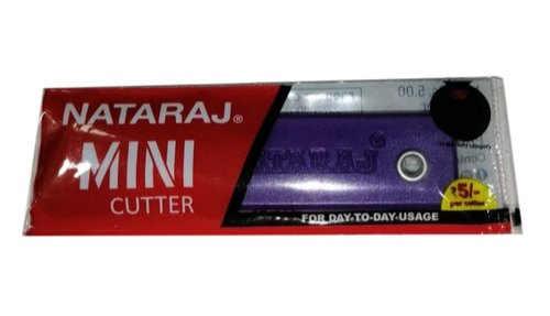 Nataraj Mini Cutter