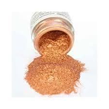 copper coloir Brass Powder, For Industrial