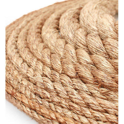 Natural Manila Rope