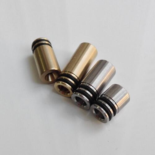 Metallonics Naval Brass Rod, For Industrial