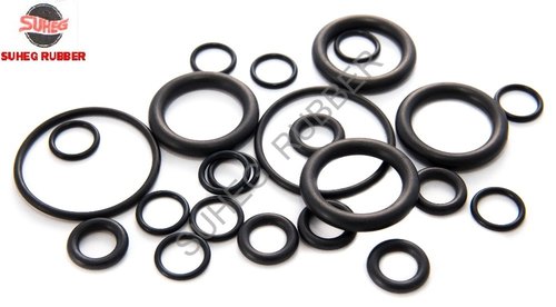 Rubber NBR O Rings