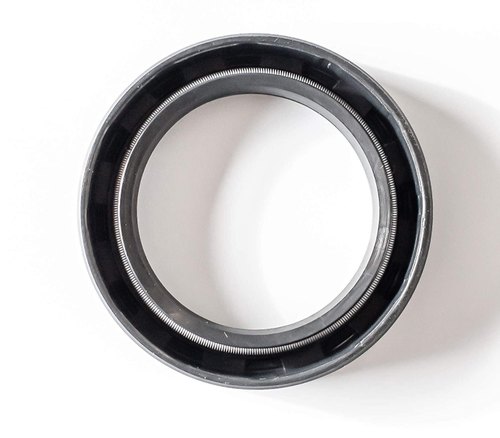 Brightex Rubber NBR Oil Seal, For Industrial, Packaging Type: Box