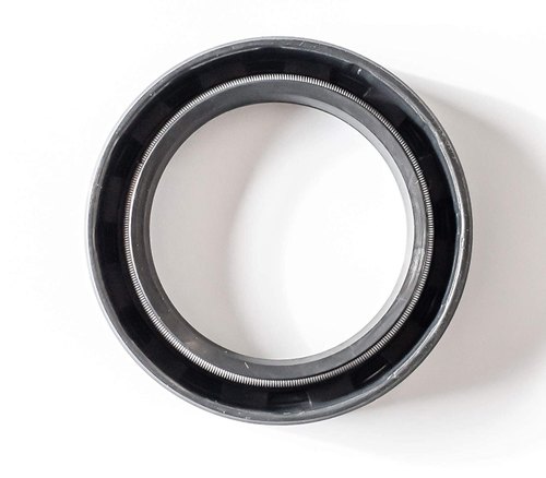 Black NBR Oil Seal, For Automobile