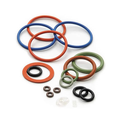 Durable NBR O Ring, Size: 0.5mm To1000mm