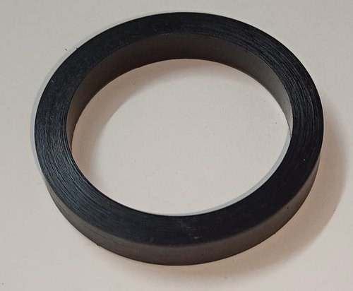 Black NBR Rubber Seal, Size: 20inch